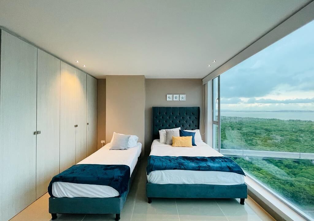 Photo of Bedroom in La Boquilla