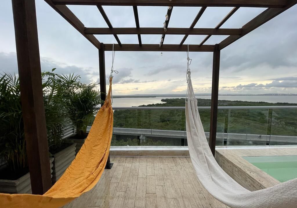 Photo of Outdoor in La Boquilla
