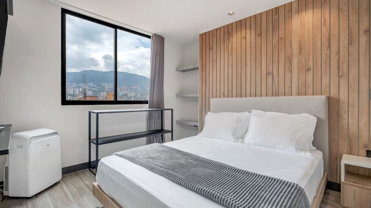 Photo of Bedroom in Laureles - Estadio