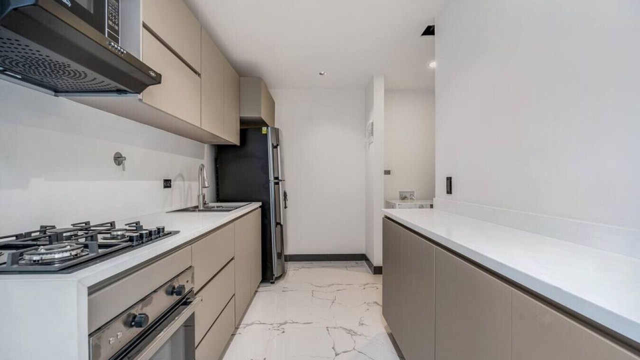 Photo of Kitchen in Laureles - Estadio