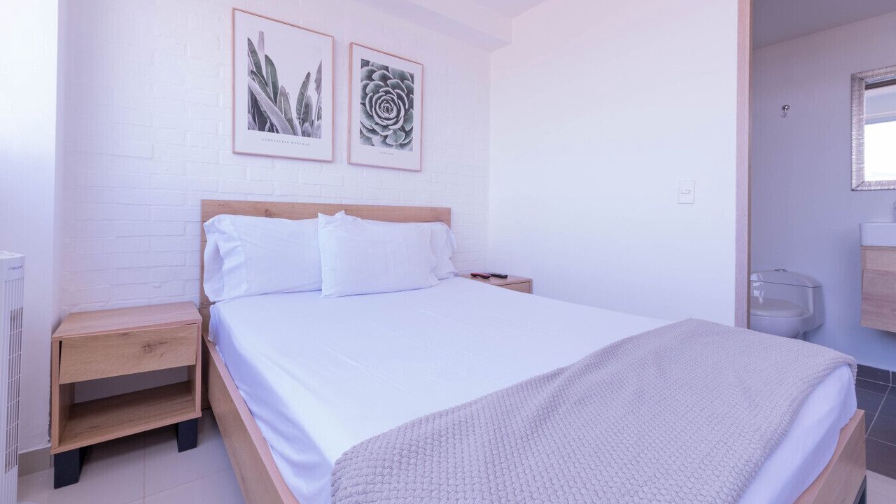 Photo of Bedroom in El Tesoro
