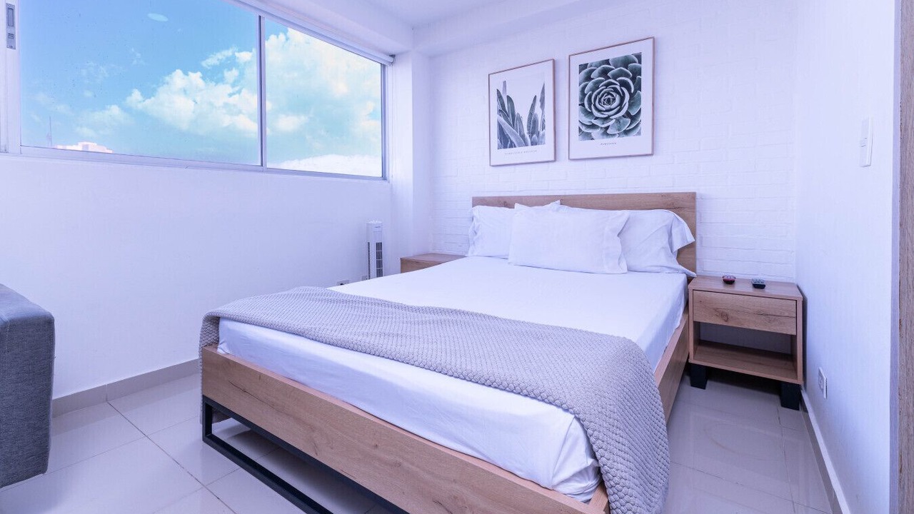 Photo of Bedroom in El Tesoro