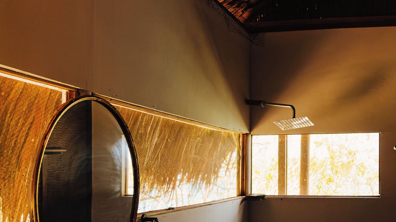 Photo of Bathroom in Rosario Islands