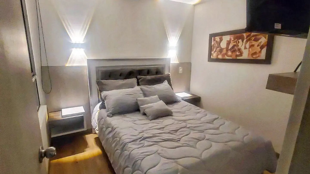 Photo of Bedroom in Sabaneta
