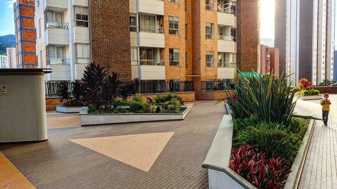 Photo of Outdoor in Sabaneta