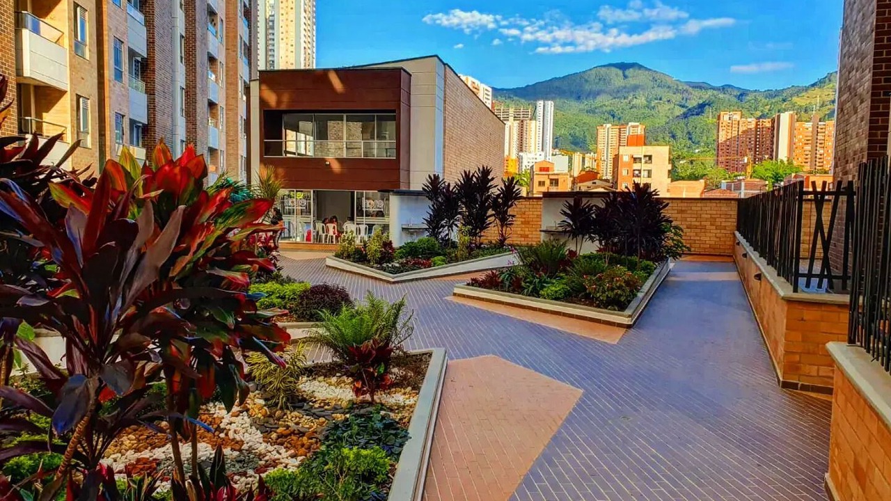 Photo of Outdoor in Sabaneta
