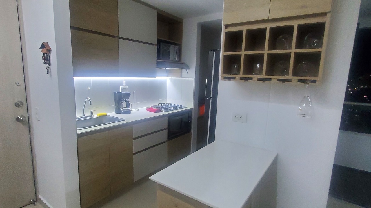 Photo of Kitchen in Sabaneta