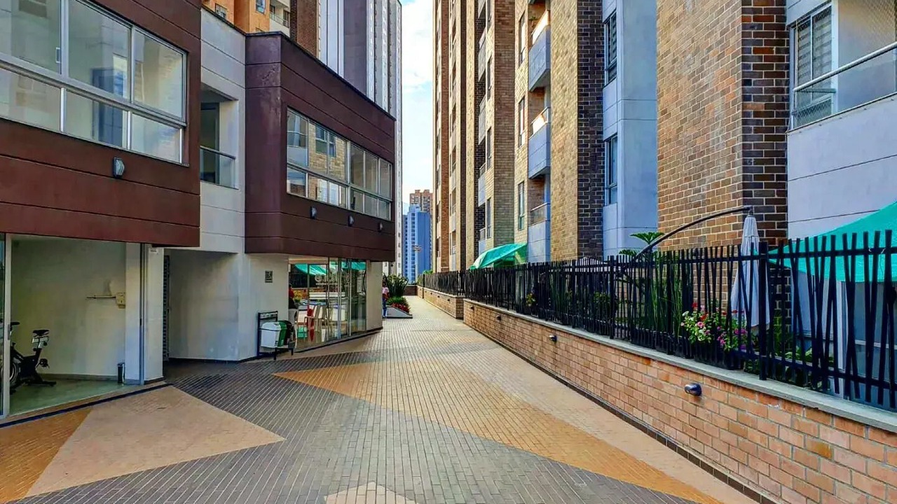Photo of Outdoor in Sabaneta