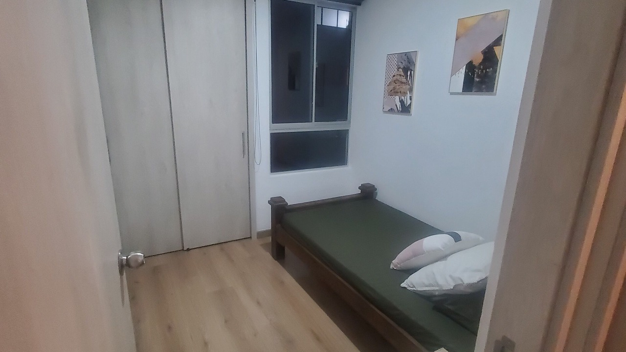 Photo of Bedroom in Sabaneta