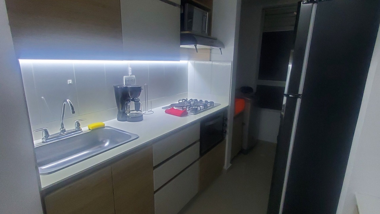Photo of Kitchen in Sabaneta