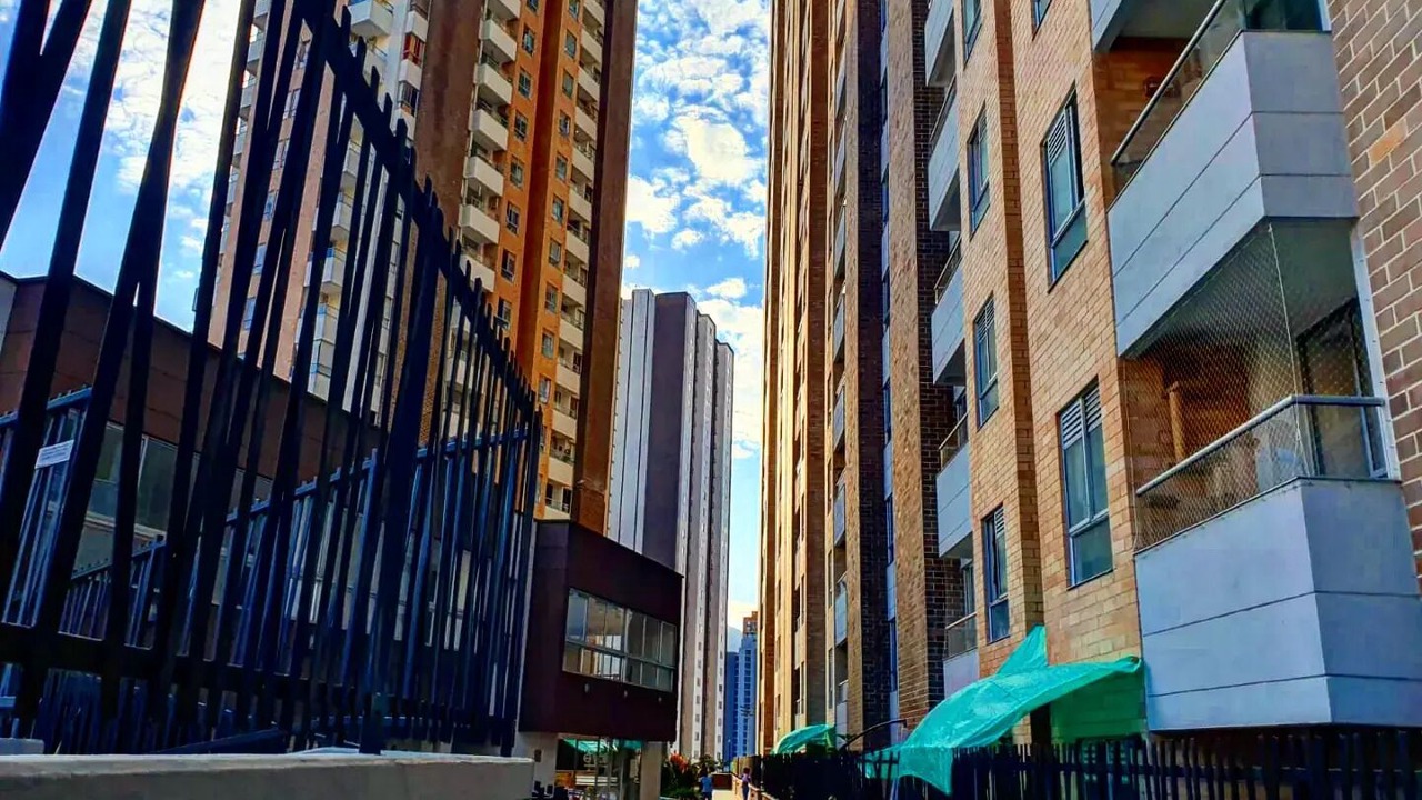 Photo of Outdoor in Sabaneta