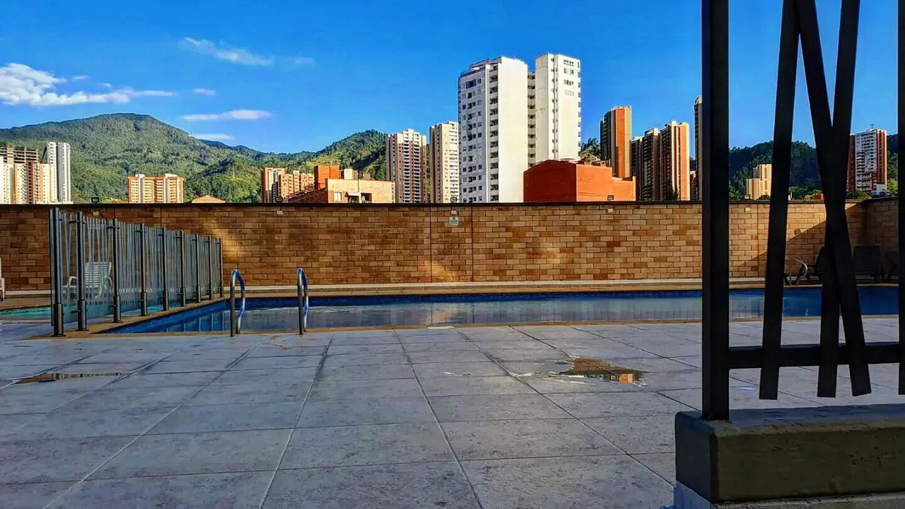 Photo of Outdoor in Sabaneta