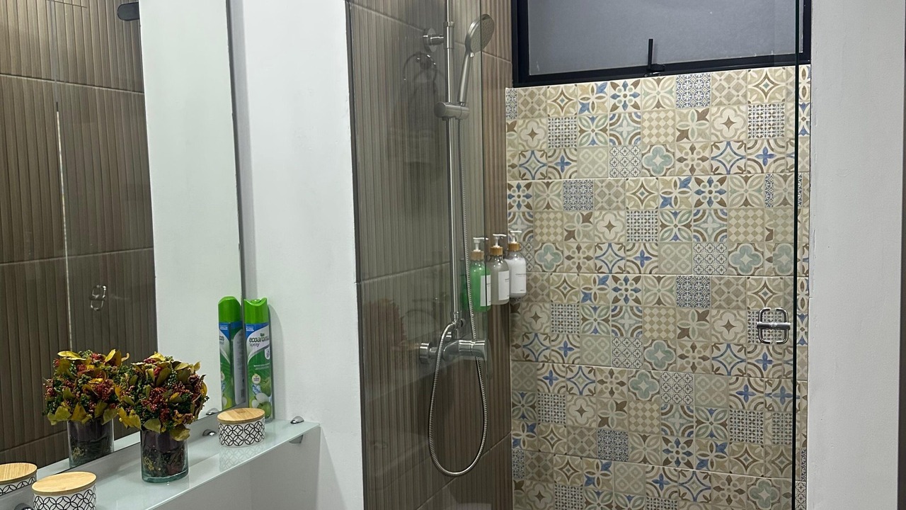 Photo of Bathroom in Usaquen