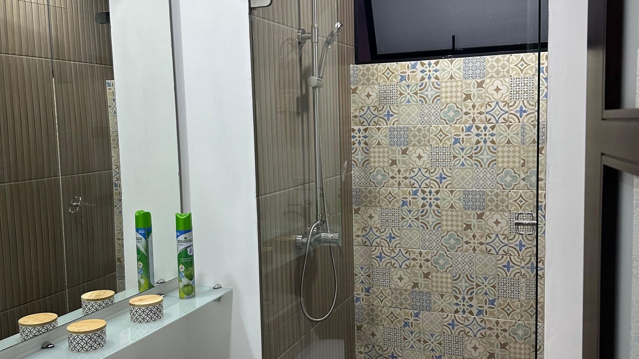 Photo of Bathroom in Usaquen