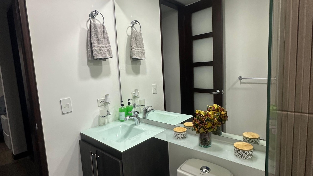 Photo of Bathroom in Usaquen