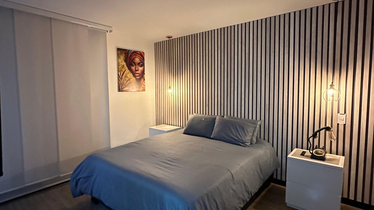 Photo of Bedroom in Usaquen