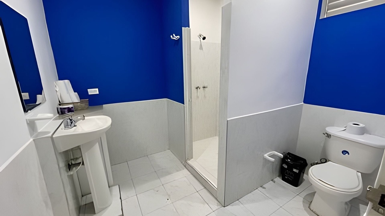 Photo of Bathroom in San Antonio