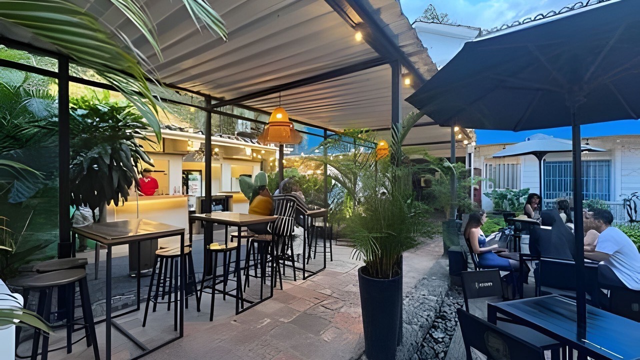 Photo of Outdoor in San Antonio