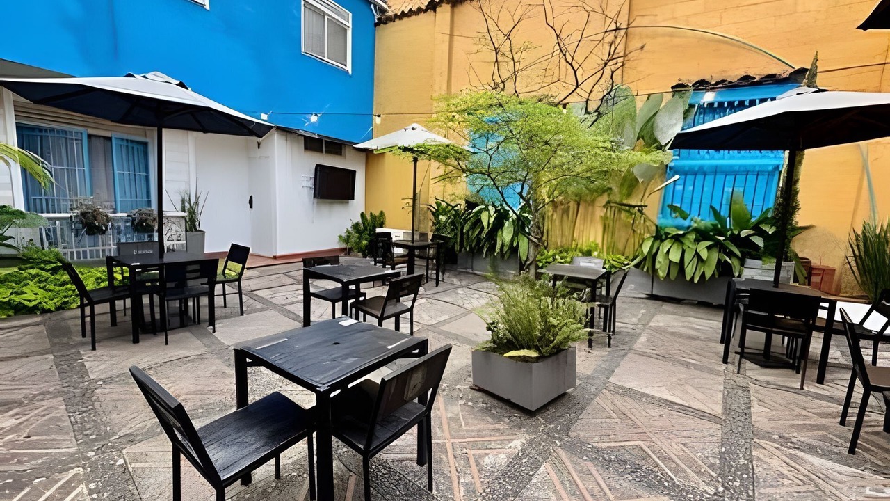 Photo of Outdoor in San Antonio