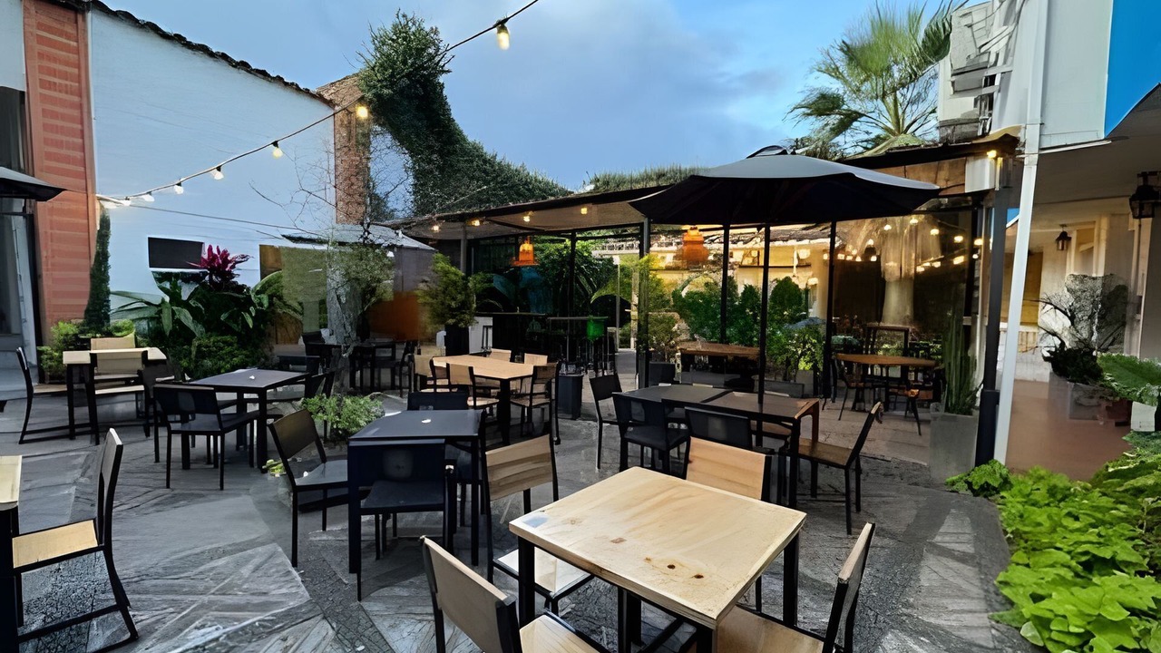 Photo of Outdoor in San Antonio
