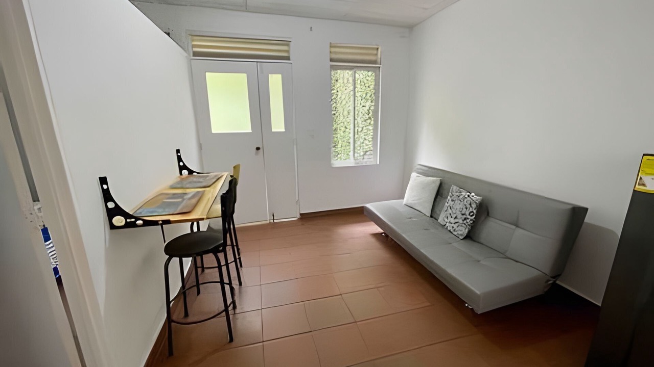 Photo of Livingroom in San Antonio