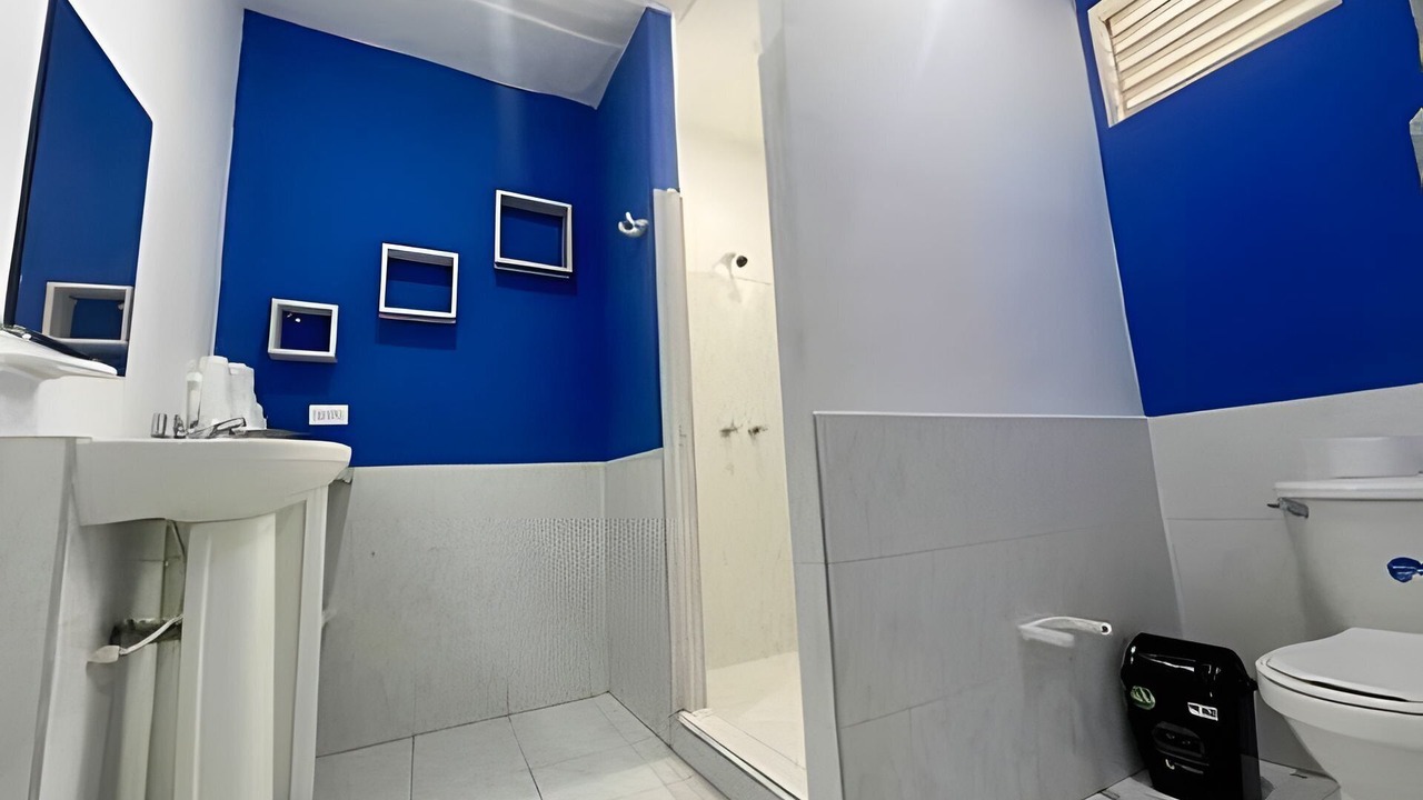 Photo of Bathroom in San Antonio
