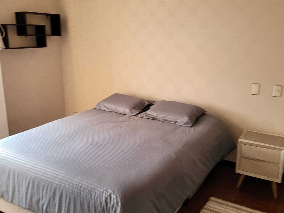 Photo of Bedroom in Usaquen