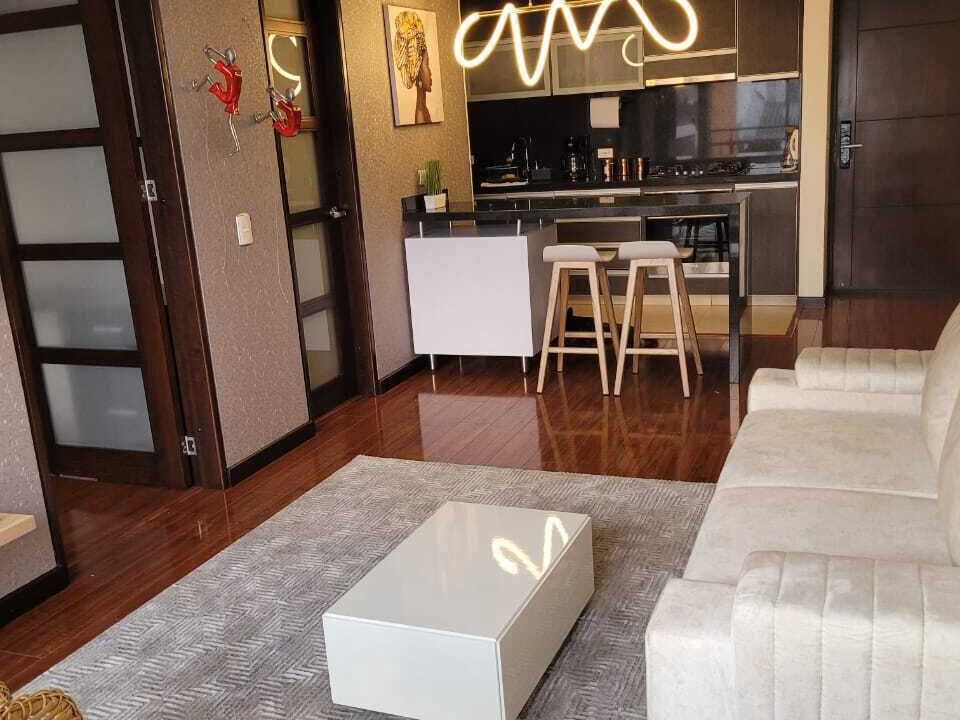 Photo of Livingroom in Usaquen