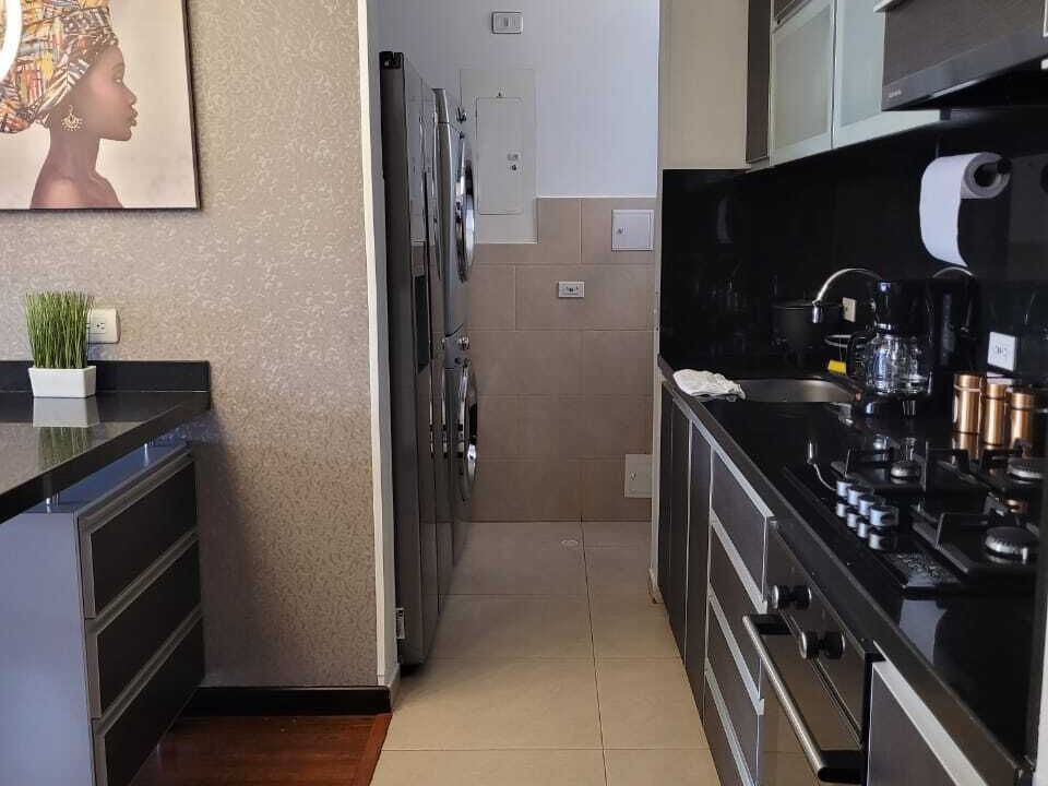 Photo of Kitchen in Usaquen