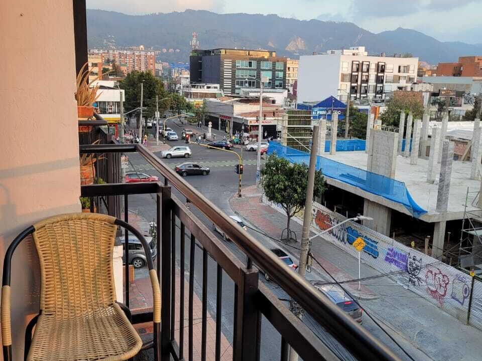 Photo of Outdoor in Usaquen