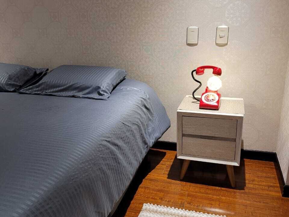 Photo of Bedroom in Usaquen