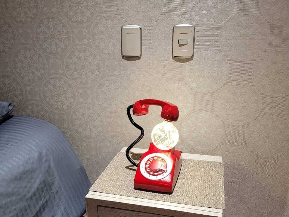 Photo of Bedroom in Usaquen
