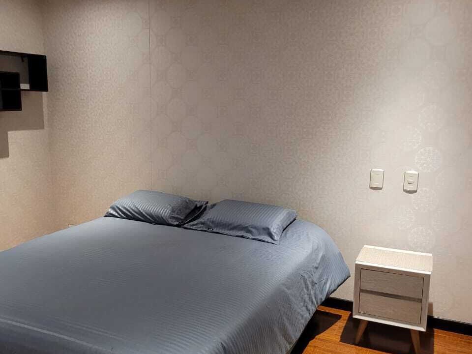 Photo of Bedroom in Usaquen