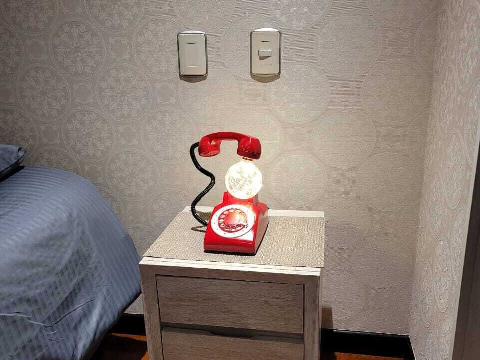 Photo of Bedroom in Usaquen