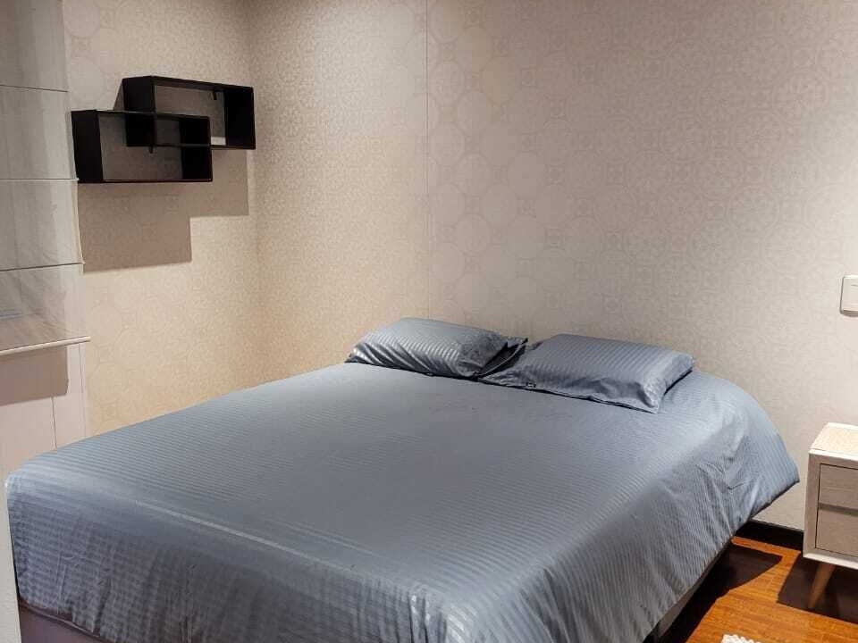 Photo of Bedroom in Usaquen