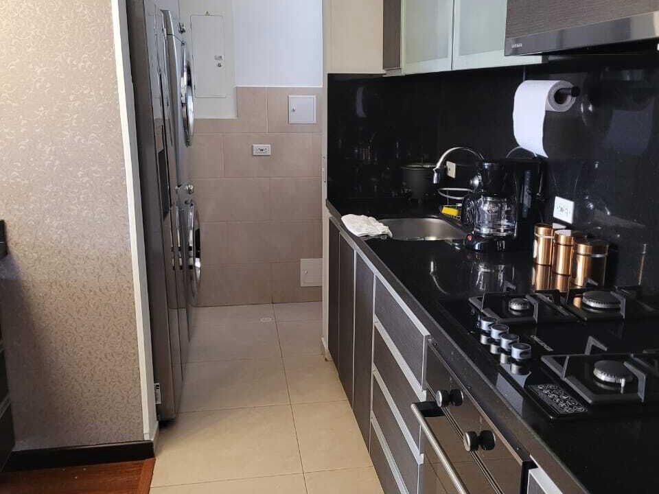 Photo of Kitchen in Usaquen