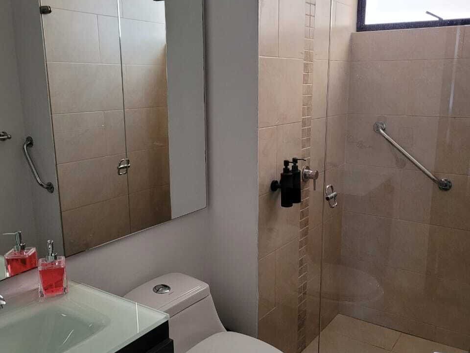 Photo of Bathroom in Usaquen
