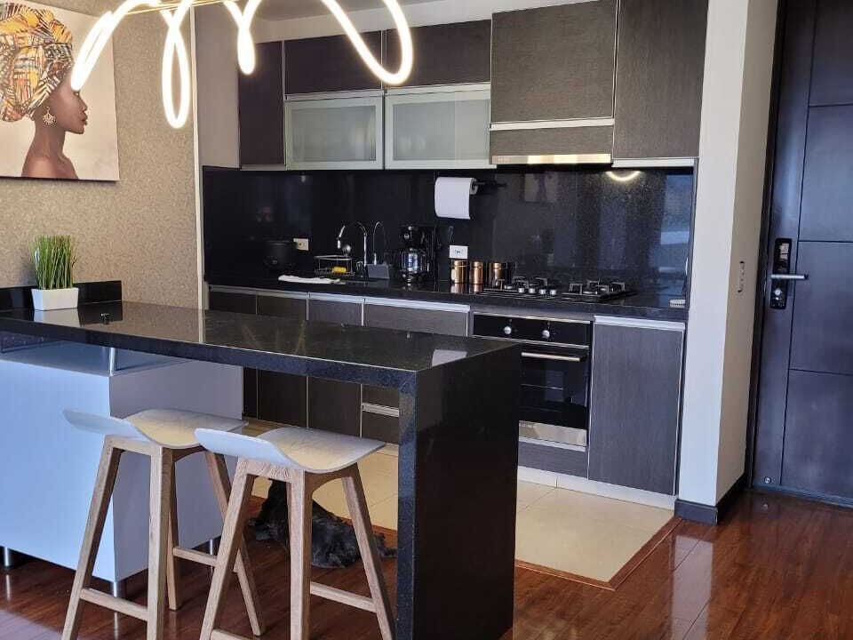 Photo of Kitchen in Usaquen