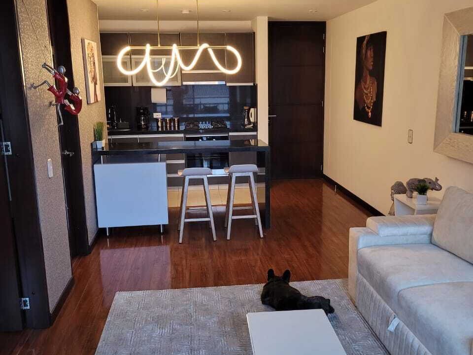 Photo of Livingroom in Usaquen
