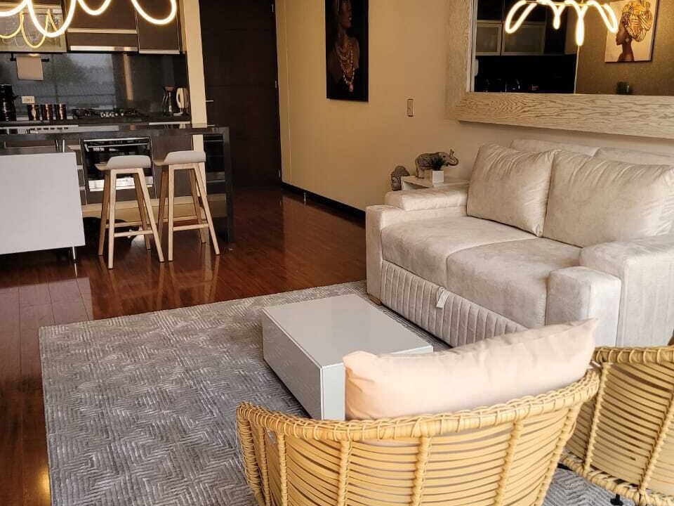 Photo of Livingroom in Usaquen
