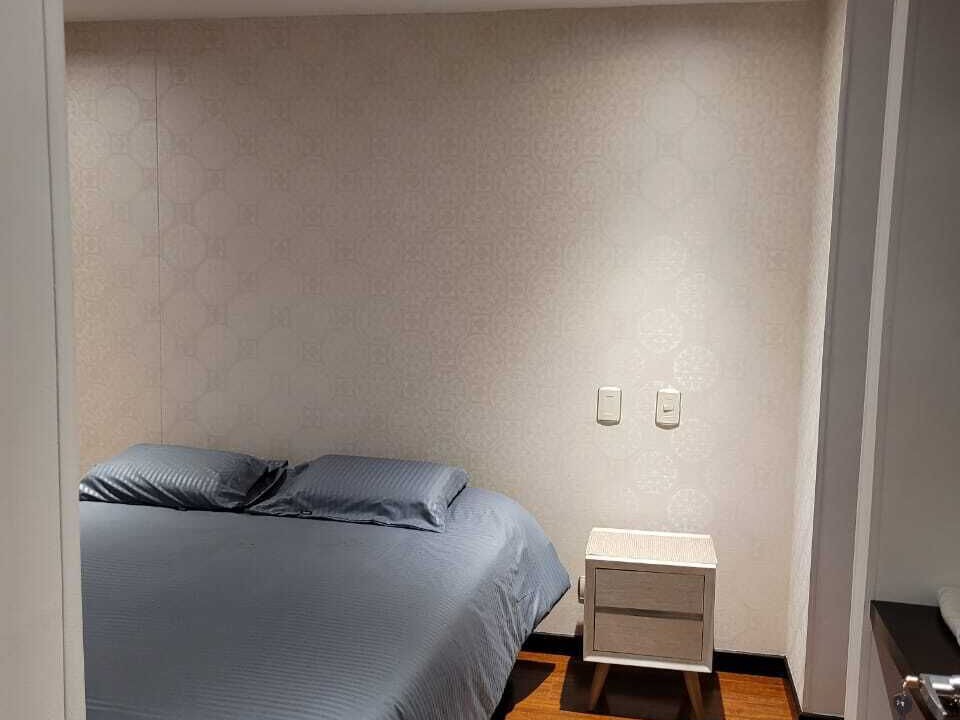 Photo of Bedroom in Usaquen