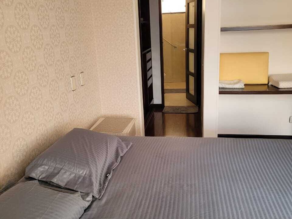 Photo of Bedroom in Usaquen