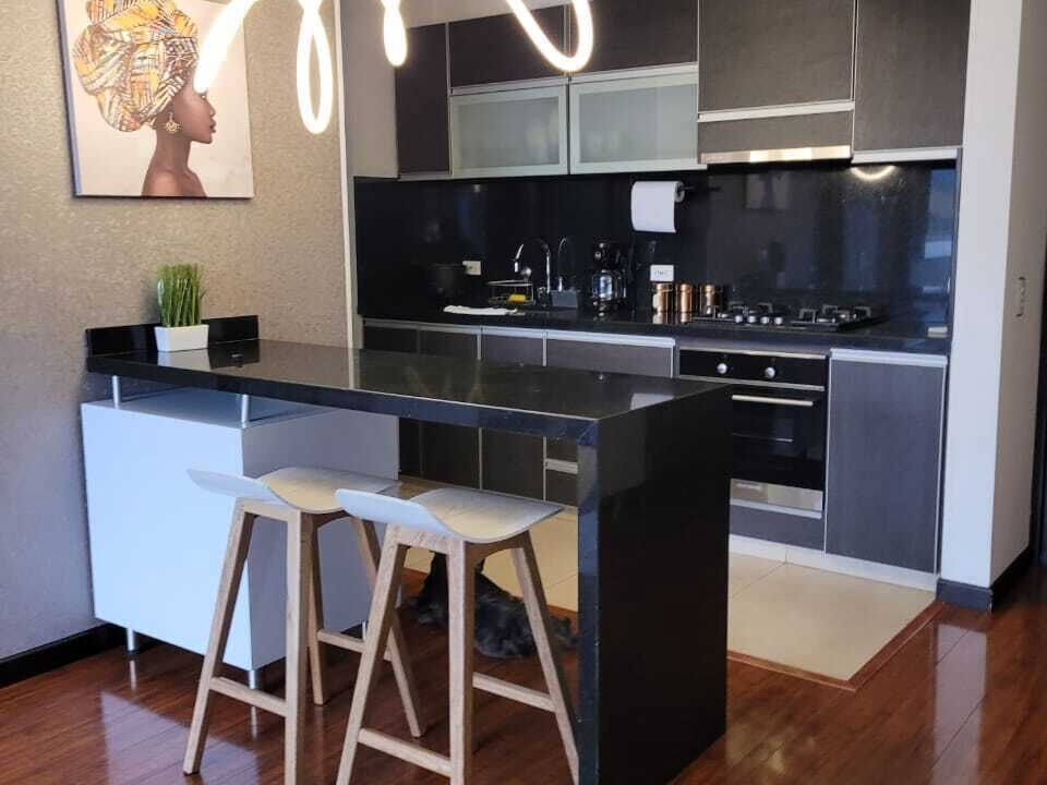 Photo of Kitchen in Usaquen