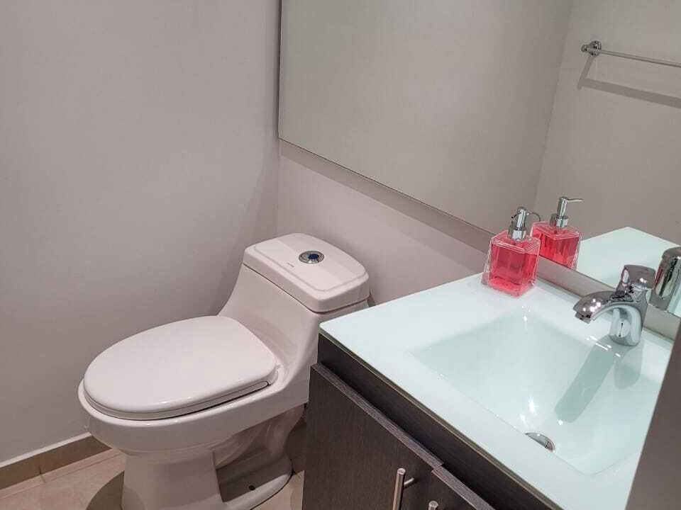 Photo of Bathroom in Usaquen