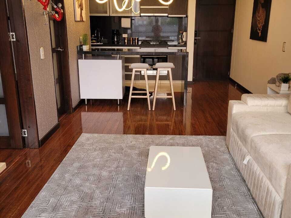 Photo of Livingroom in Usaquen