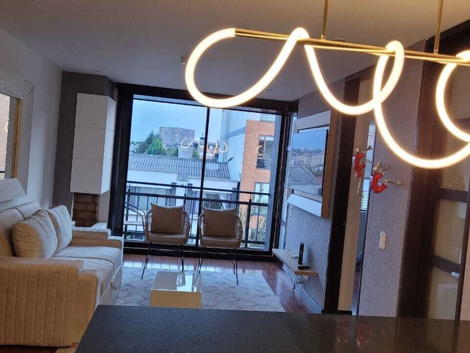 Photo of Livingroom in Usaquen