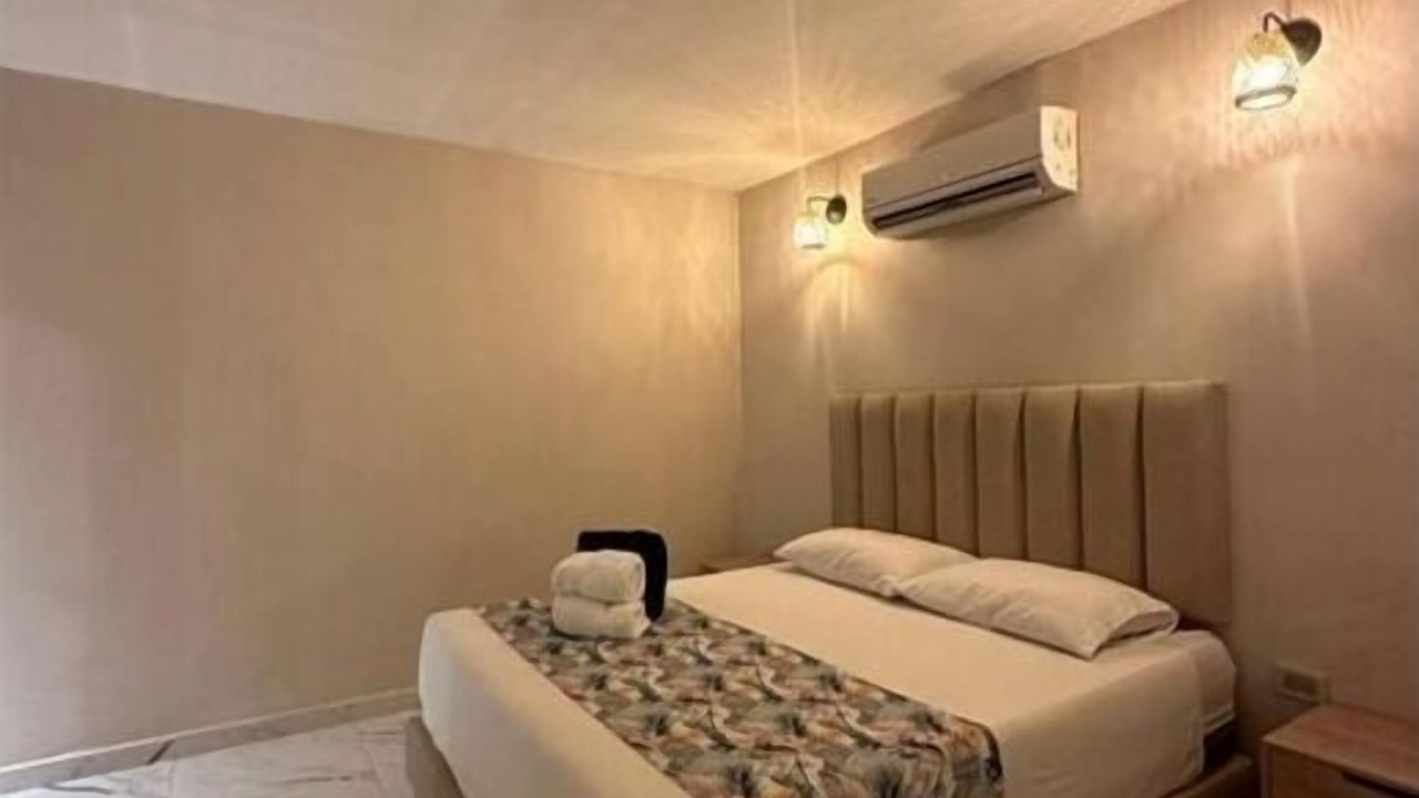 Photo of Bedroom in Laureles - Estadio