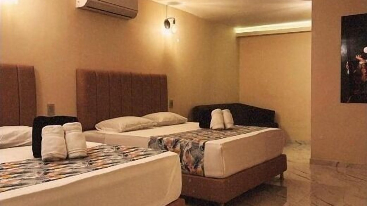 Photo of Bedroom in La Florida