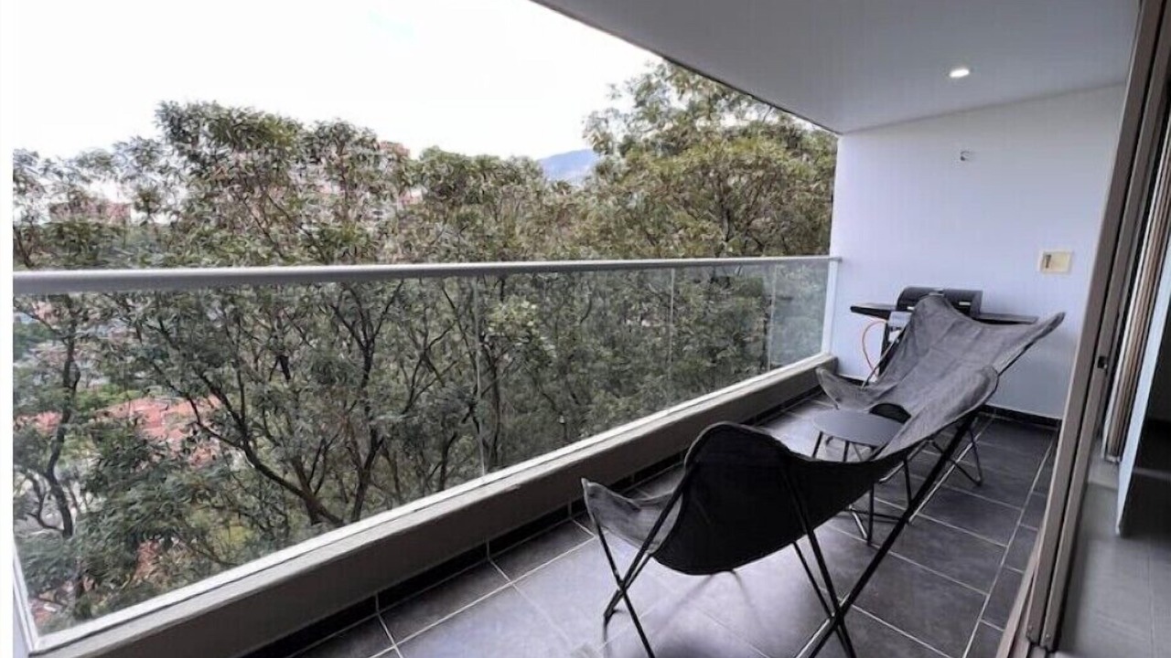 Photo of Outdoor in Envigado