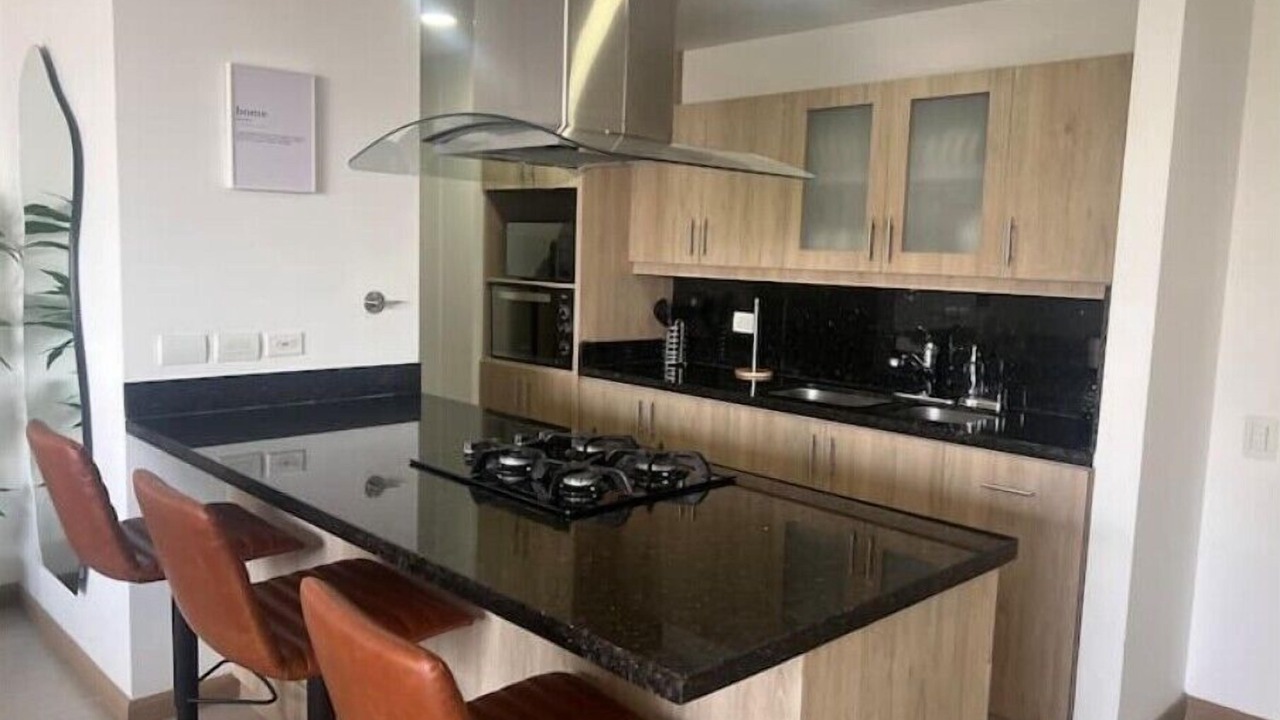 Photo of Kitchen in Envigado